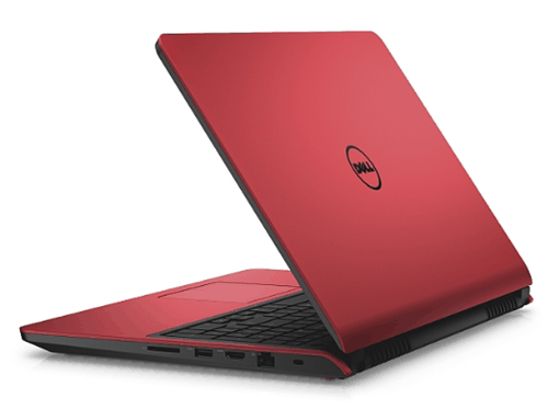 Dell laptop