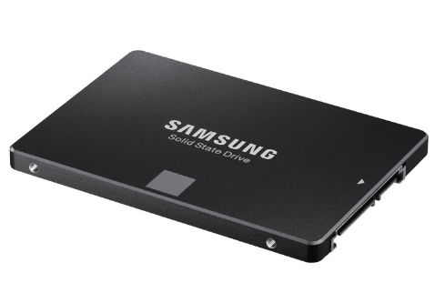 Samsung SSD 850 EVO