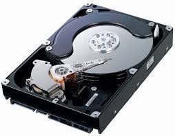 HDD