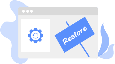 Restore