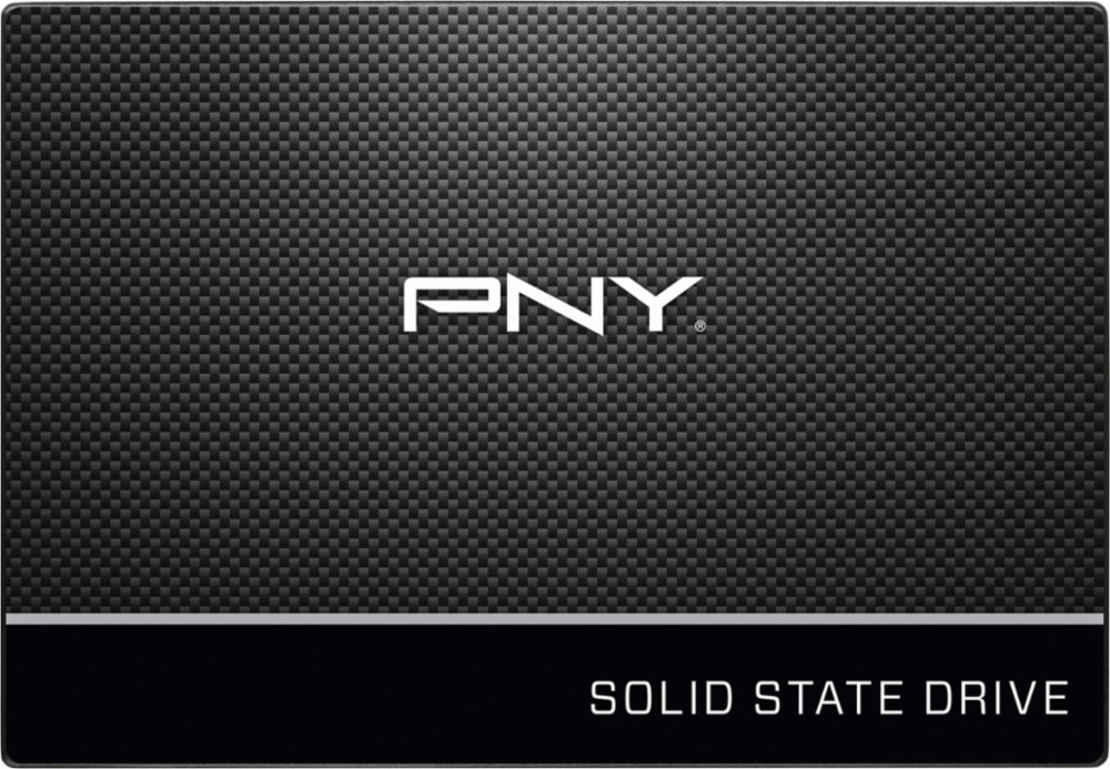 PNY SSD