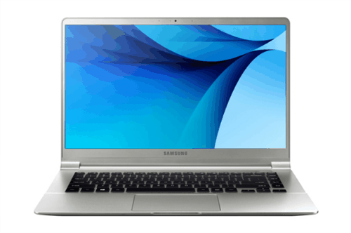 Samsung laptop