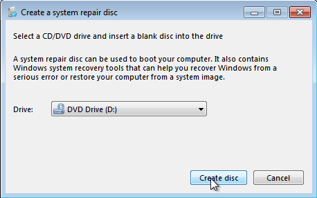 Create disc.gif