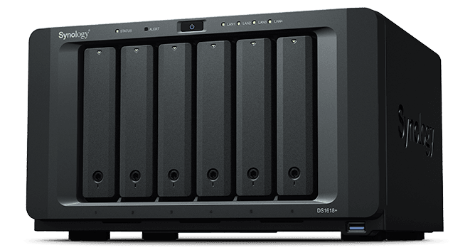 Synology Nas