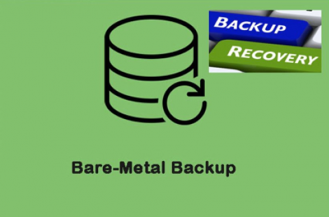 bare metal backup