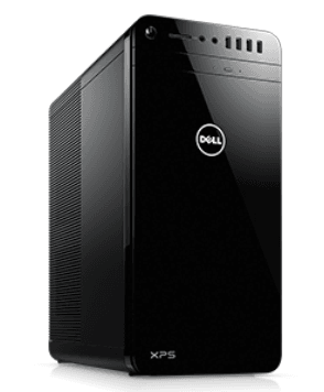 Dell XPS 8910