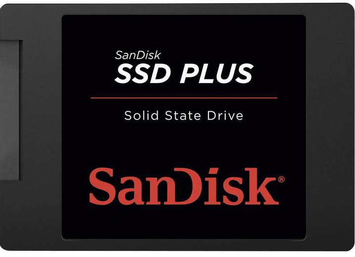 SanDisk SSD