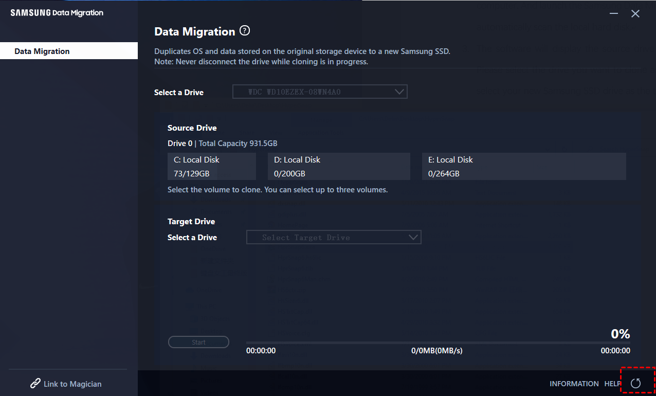 SamsungDataMigrationInterface