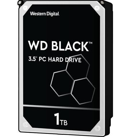 Wd Black 1tb