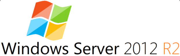 Windows Server 2012