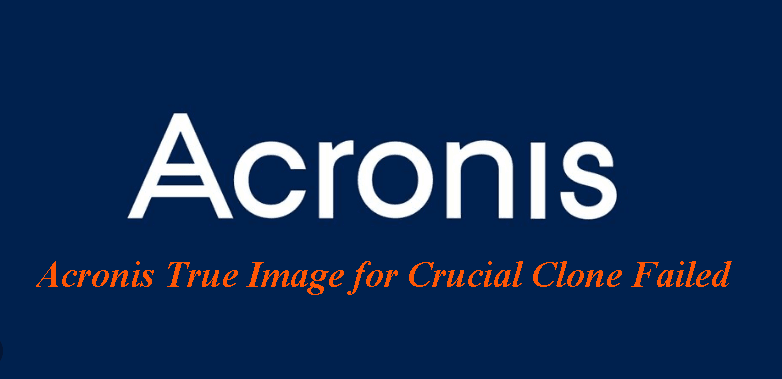 Acronis