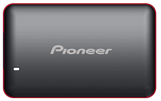 Pioneer SSD