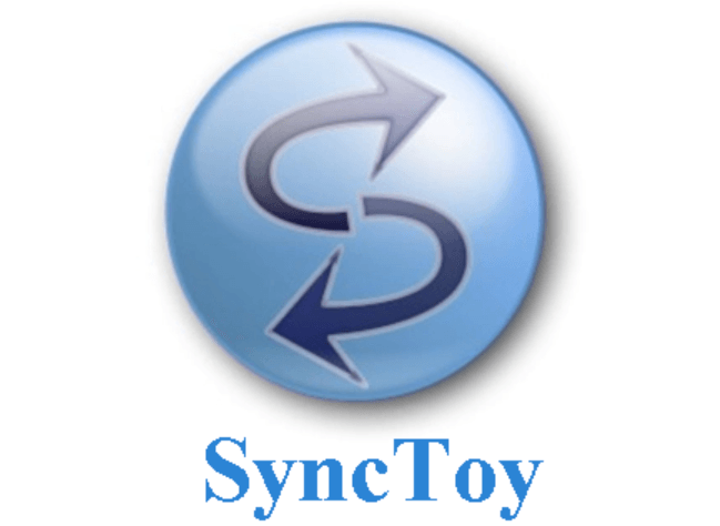 SyncToy