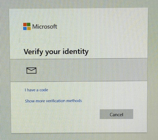 Verify