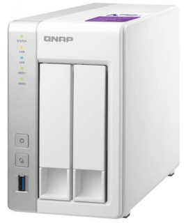 Qnap Nas