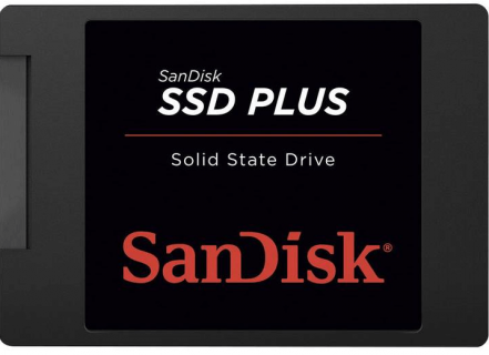 Sandisk SSD