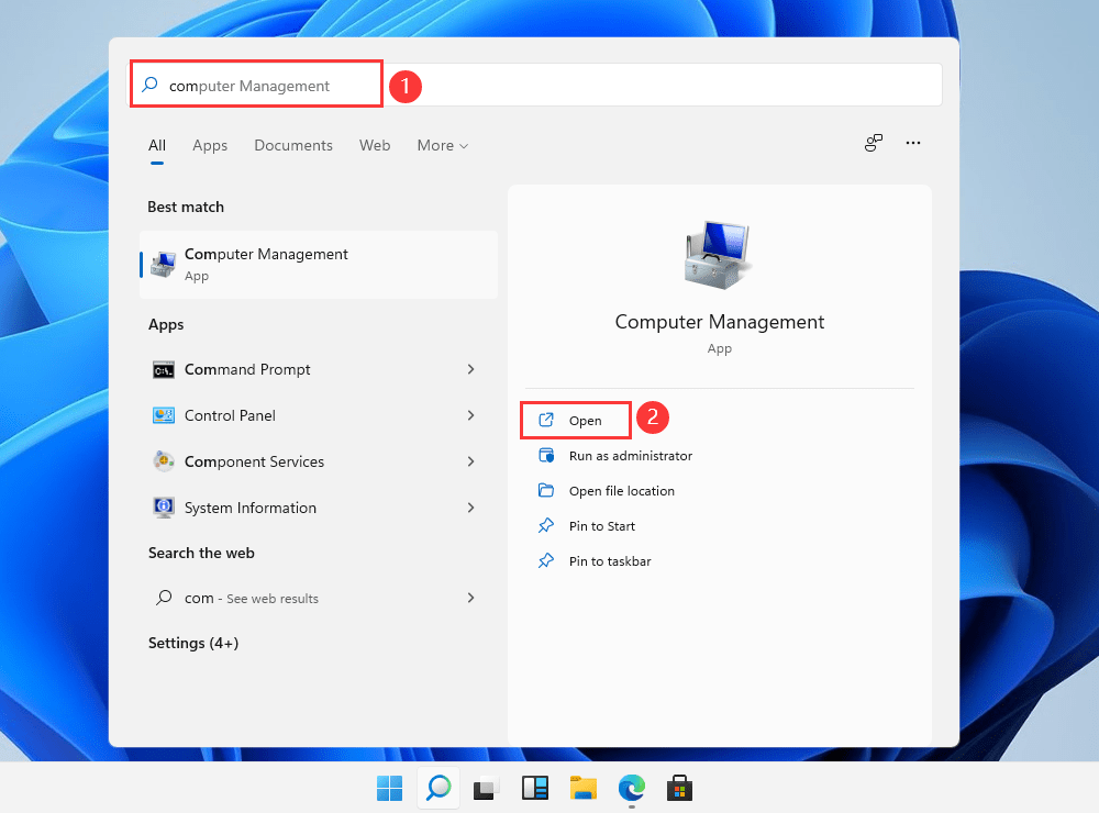 usb not showing up windows 11