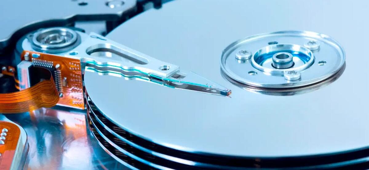 recover files from formatted hard drive free