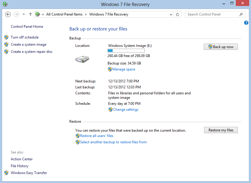 how to recover permanently deleted files from pc