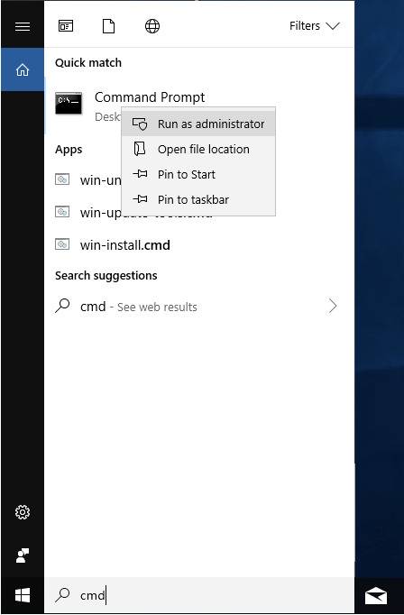 how to format hard disk using cmd