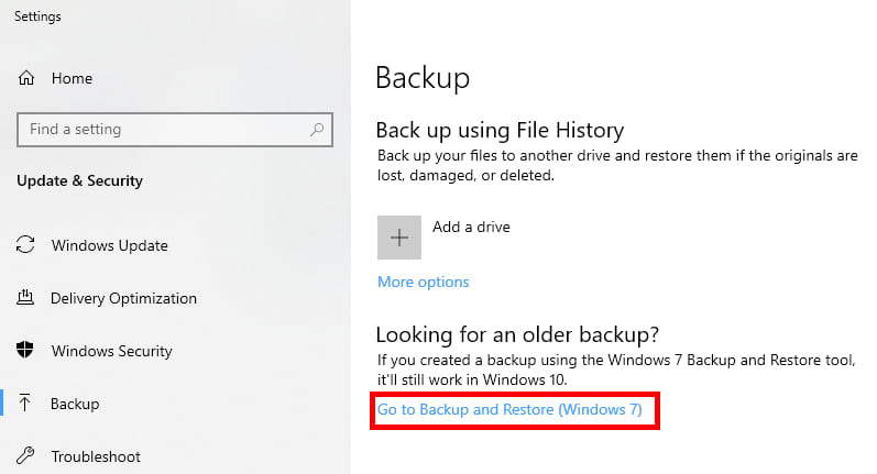 recover deleted folder windows 10 not in recycle bin