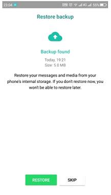 how to recover whatsapp photos