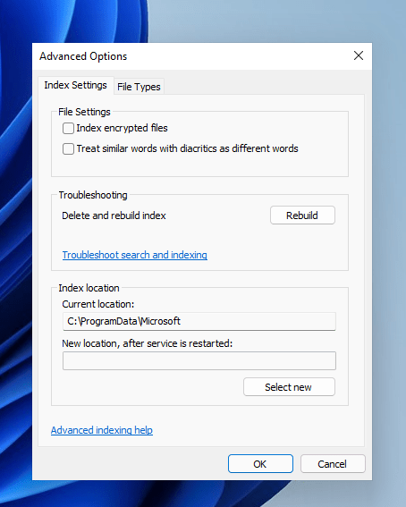 upgrading to windows 11 deleted my files