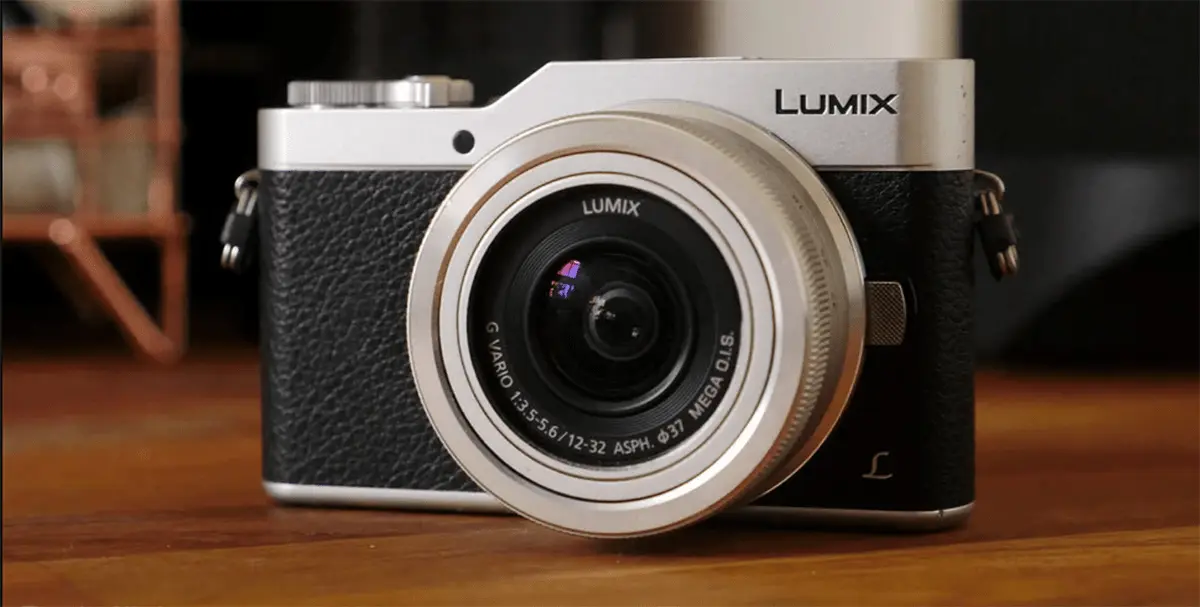 Panasonic Lumix