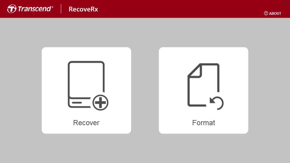 RecoveRx