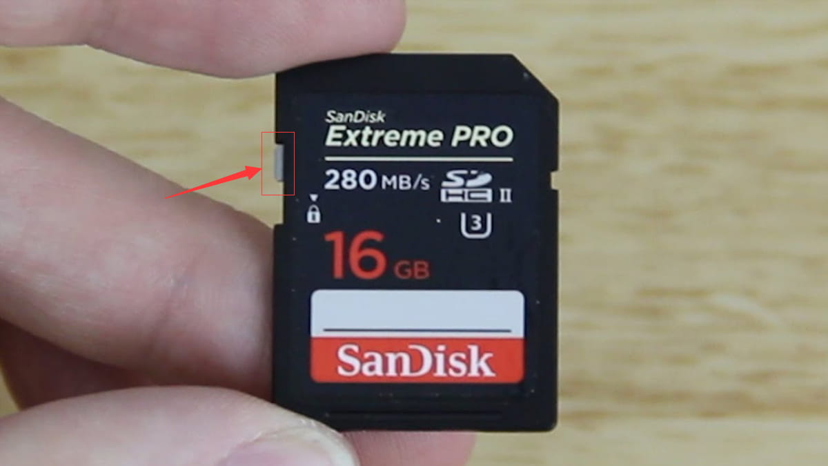 sandisk usb repair tool