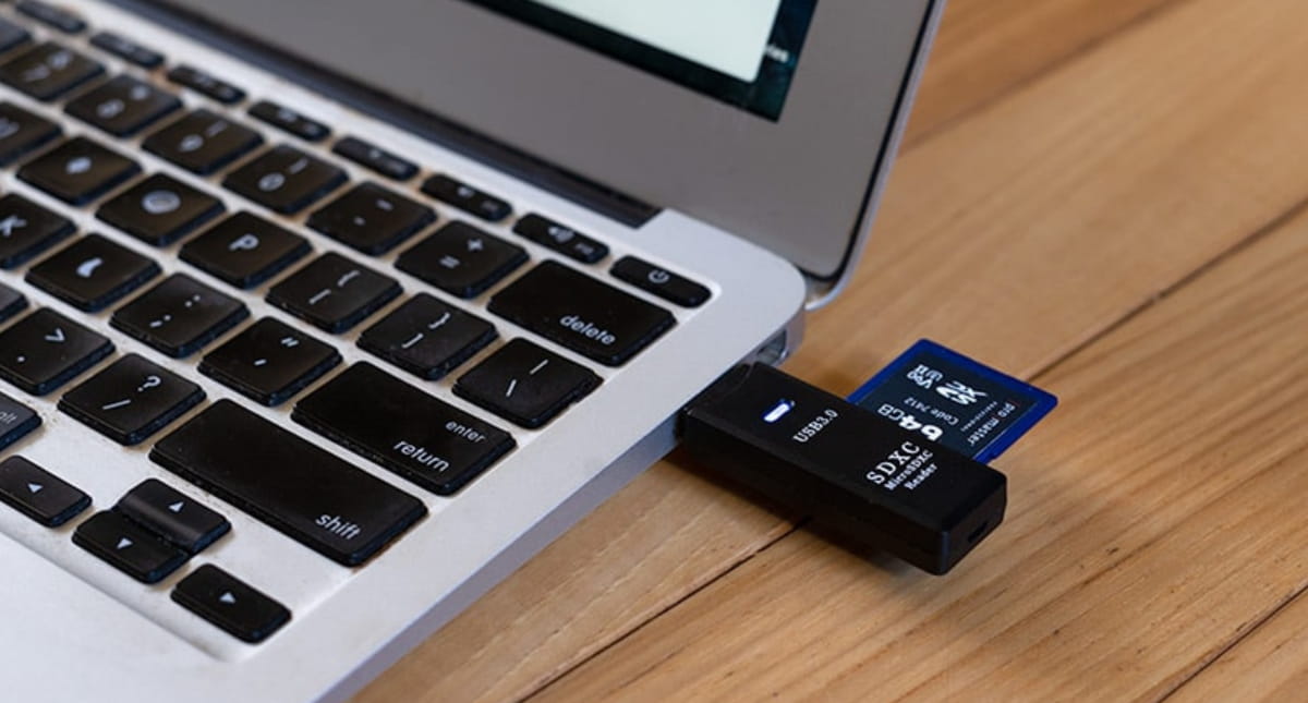 How to Recover Deleted Files from SD Card on Mac