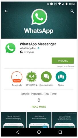 how to recover deleted photos from whatsapp