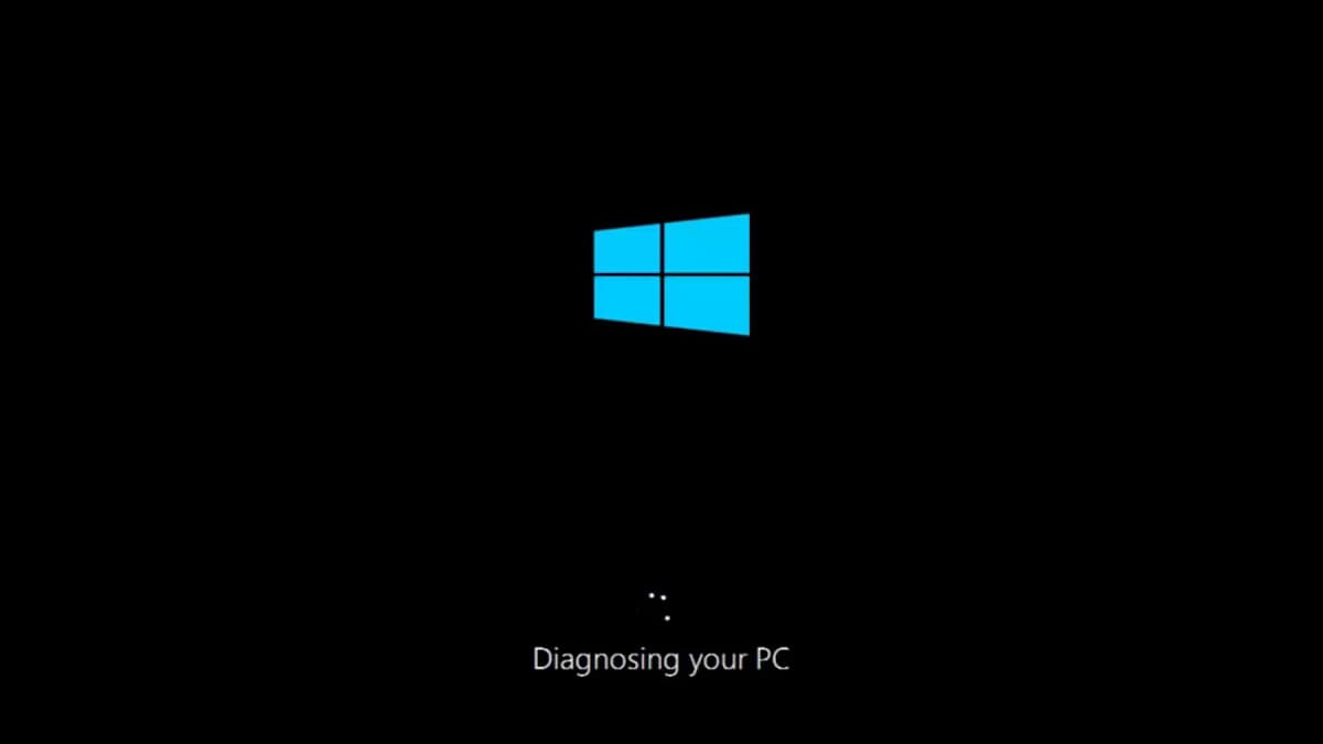 windows preparing automatic repair boot loop of death