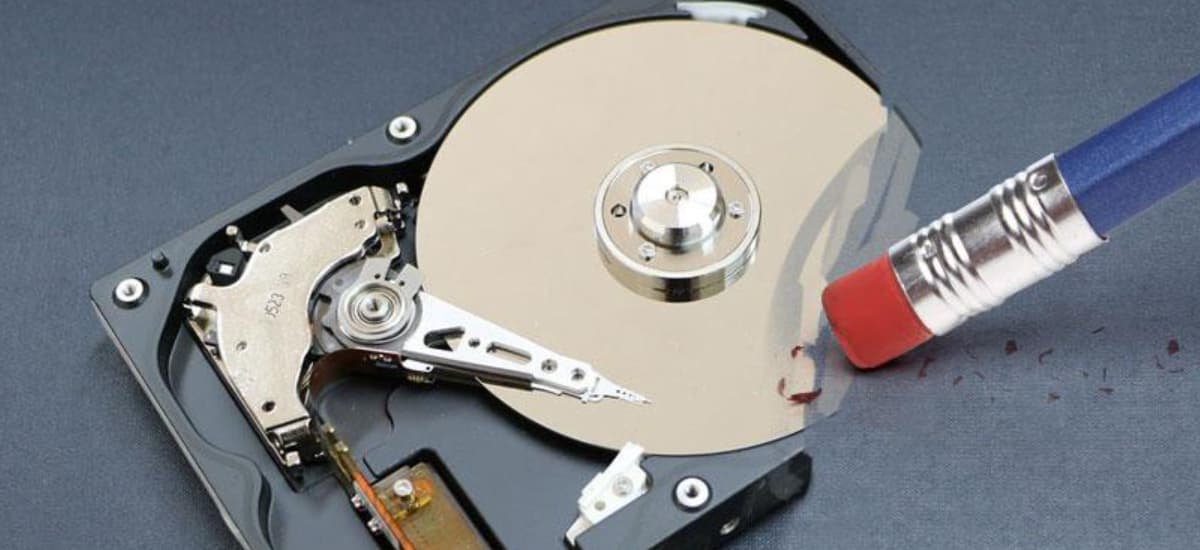 Disk Wipe Software