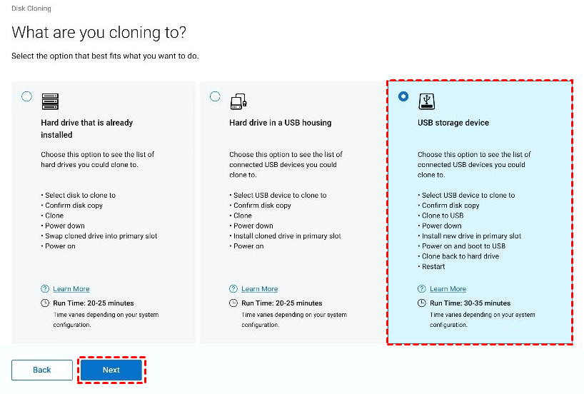 USB Storage Device