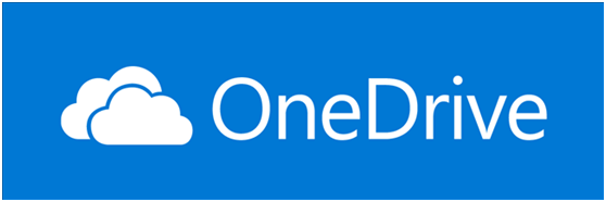 OneDrive