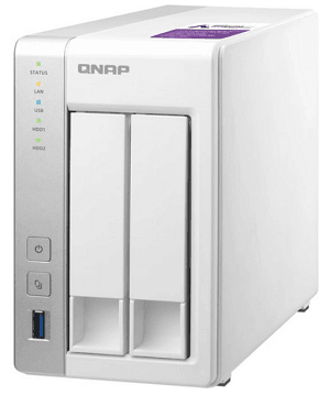 QNAP NAS