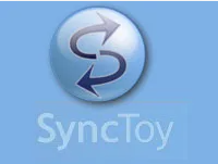 SyncToy