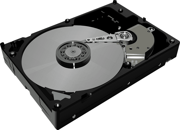 Hard Disk