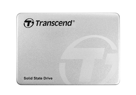 Transcend SSD