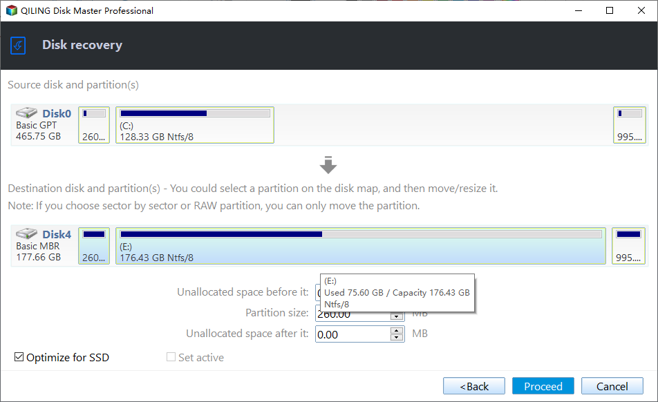 Convert Virtual Machine to Physical Machine