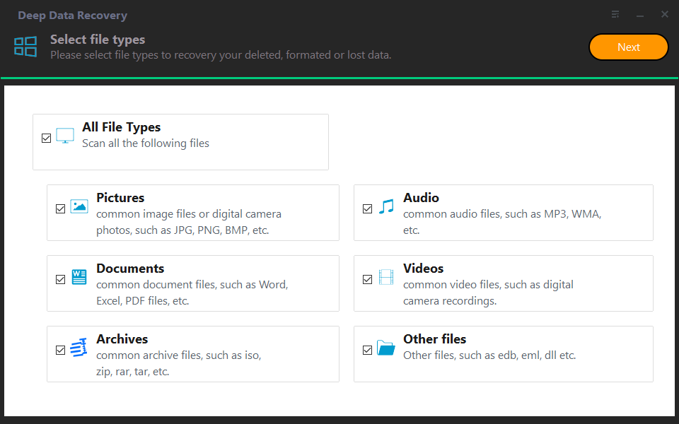 scan-external-hard-disk